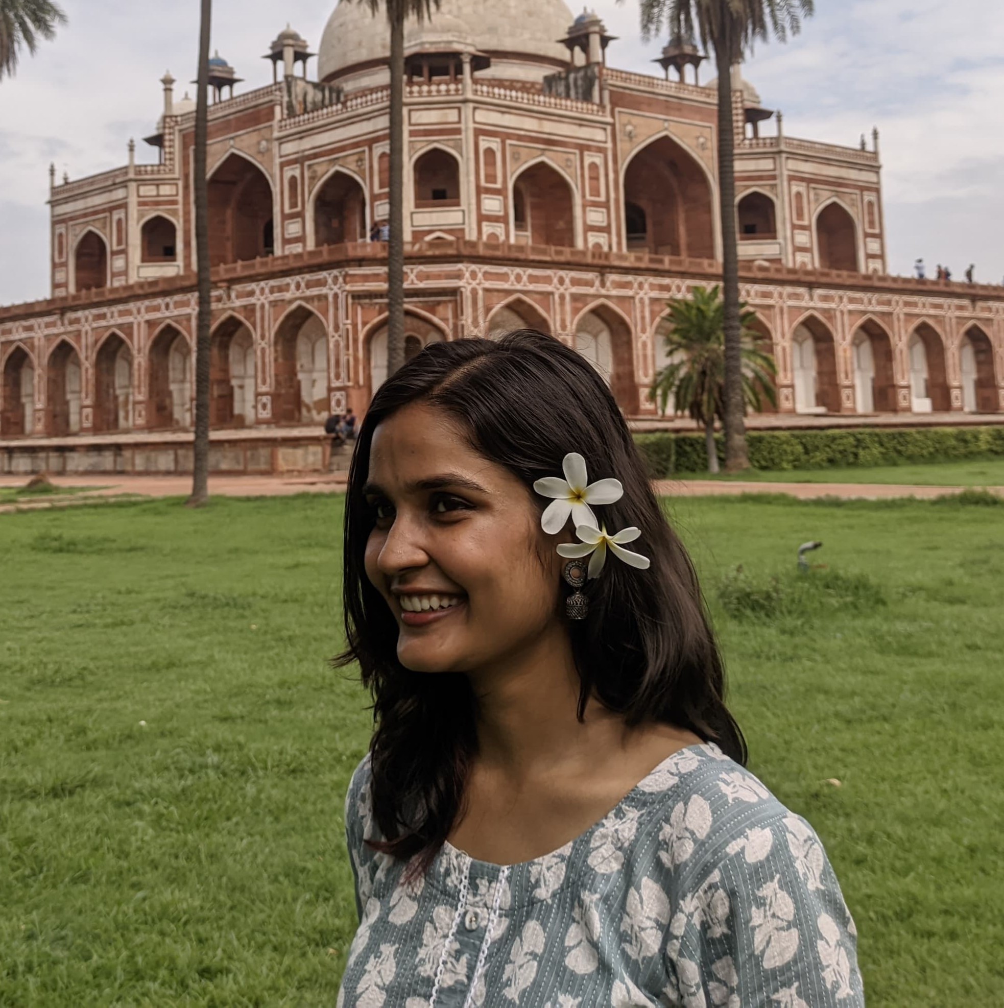 Surbhi
